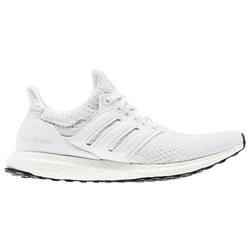 Men's - adidas Ultraboost DNA 5.0 - White/White