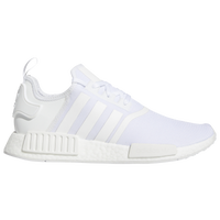 White/White/White- Ador Nmd R1-wh/wh