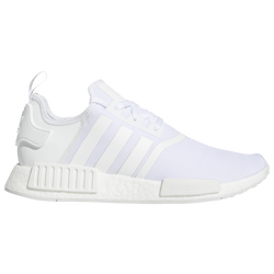Men's - adidas Originals NMD R1 - White/White/White