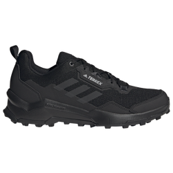 Men's - adidas Terrex AX4 - Black/Black