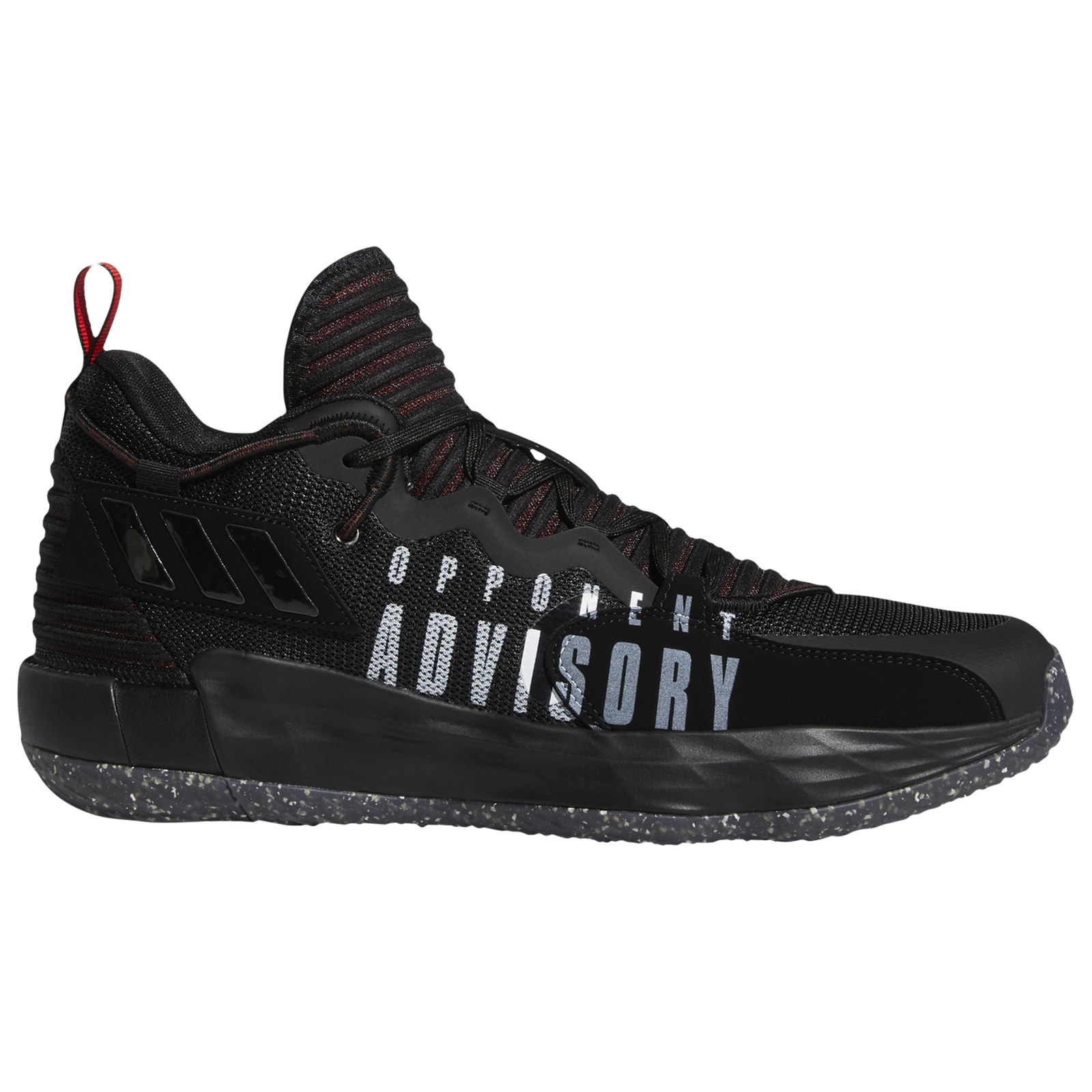MEN S PERFORMANCE BASKETBALL Shoes Adidas Dame 7 Extply 140 00 PicClick