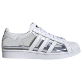 White/Black/White - Translucent