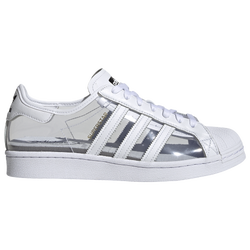 Men's - adidas Originals Superstar - White/Black/White