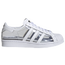 adidas Originals Superstar Casual Sneaker - Men's White/Black/White
