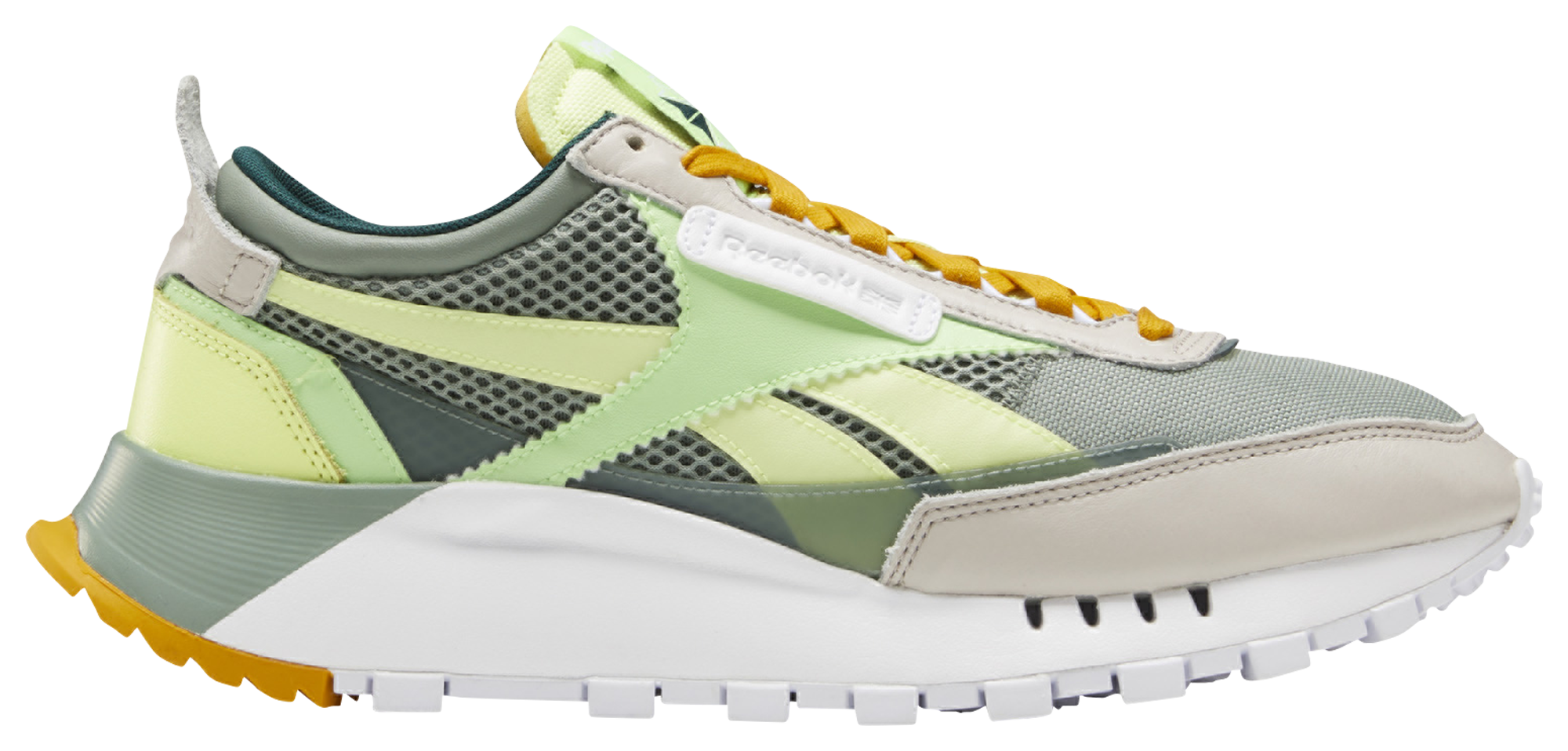 reebok classic legacy foot locker