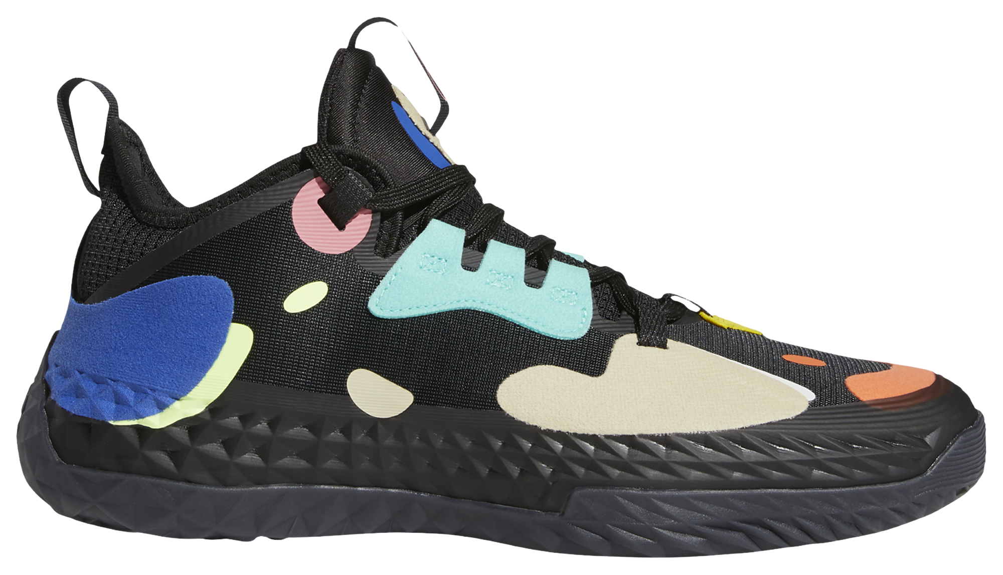 harden vol 2 eastbay