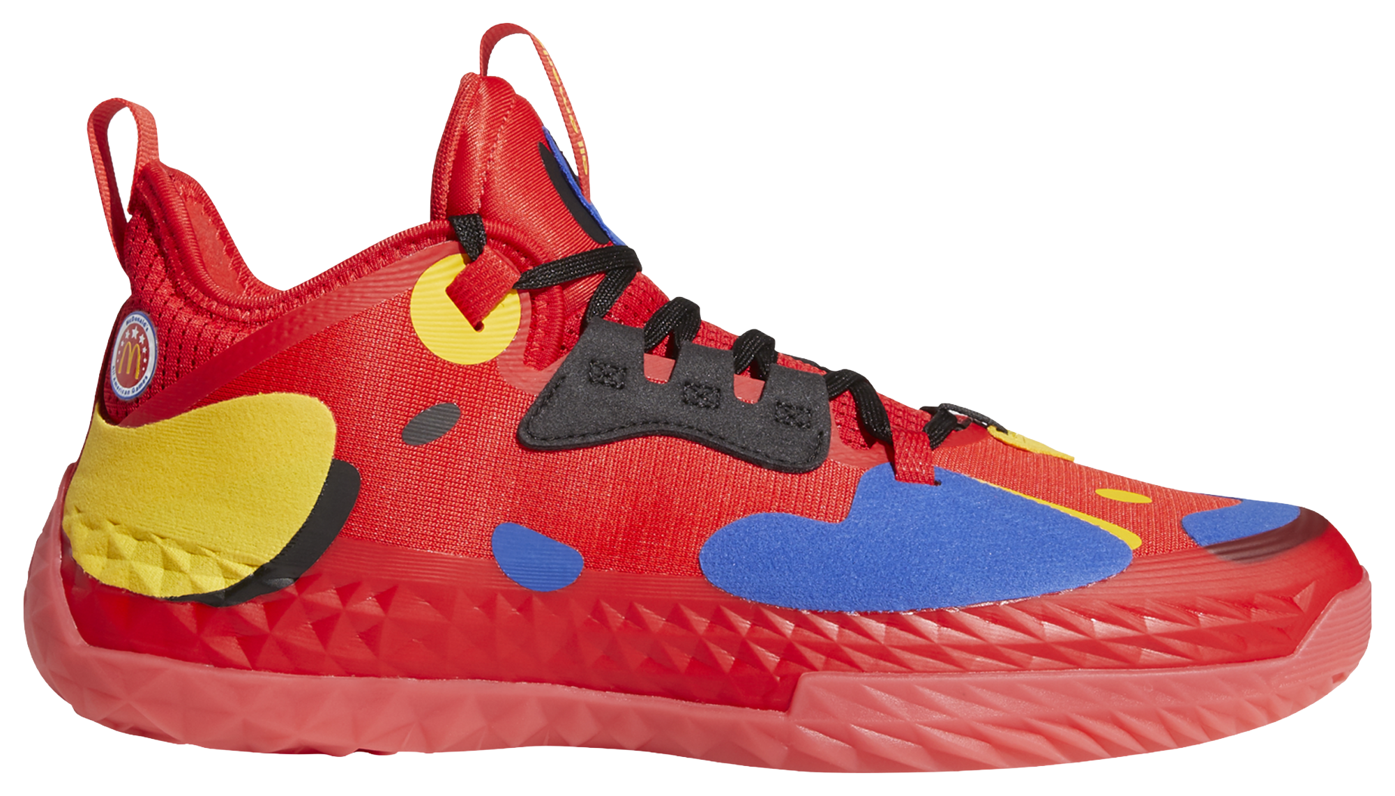 harden vol 2 eastbay