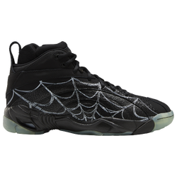 Men's - Reebok Shaqnosis - Black/White/Black