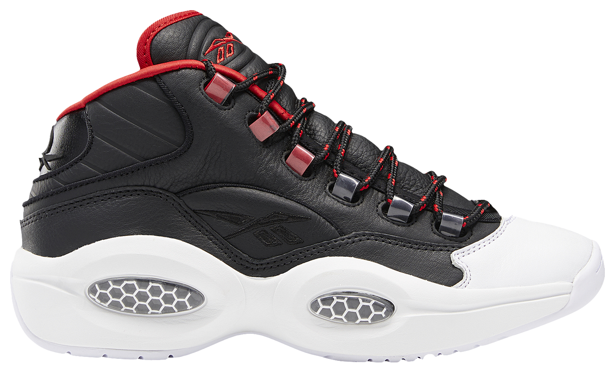 reebok question mens