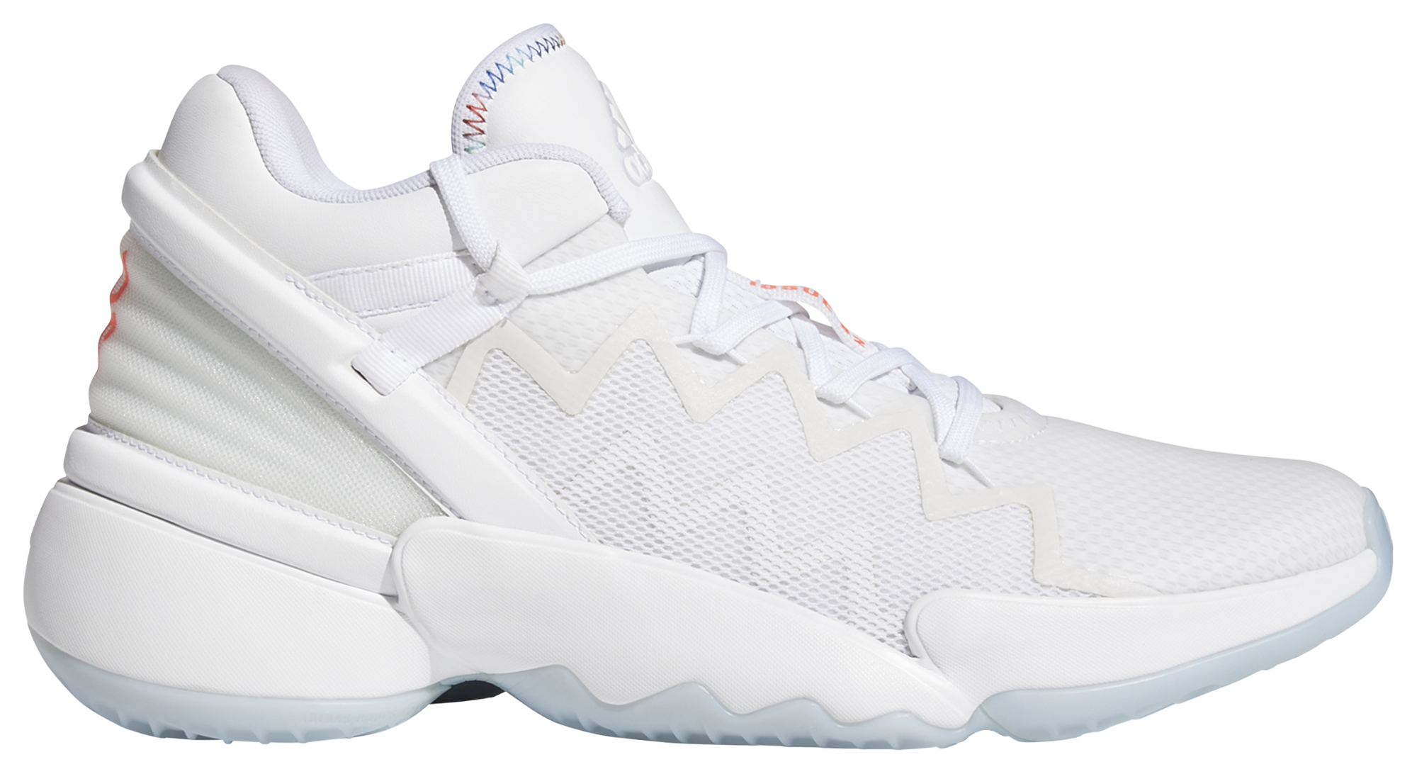 donovan mitchell shoes foot locker
