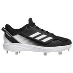 Core Black/Ftwr White/Silver Metallic