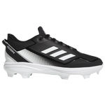 Core Black/Ftwr White/Silver Metallic