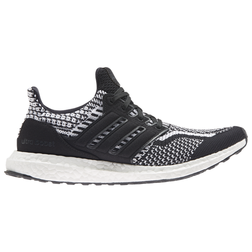 

adidas Womens adidas Ultraboost DNA 5.0 - Womens Running Shoes Black/White Size 6.5