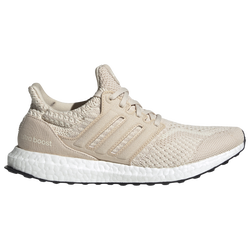 Women's - adidas Ultraboost DNA - Halo Ivory/Halo Ivory/Cream White