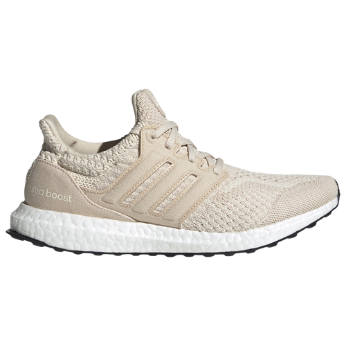 

adidas Womens adidas Ultraboost DNA - Womens Running Shoes Halo Ivory/Halo Ivory/Cream White Size 08.0