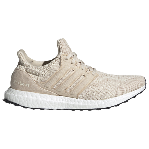 Adidas Originals Ultraboost 1.0 Dna Sneaker In Halo Ivory/halo Ivory/cream White