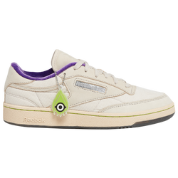 Men's - Reebok Club C 85 - White/Black