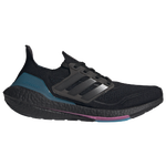 Core Black/Carbon/Active Teal