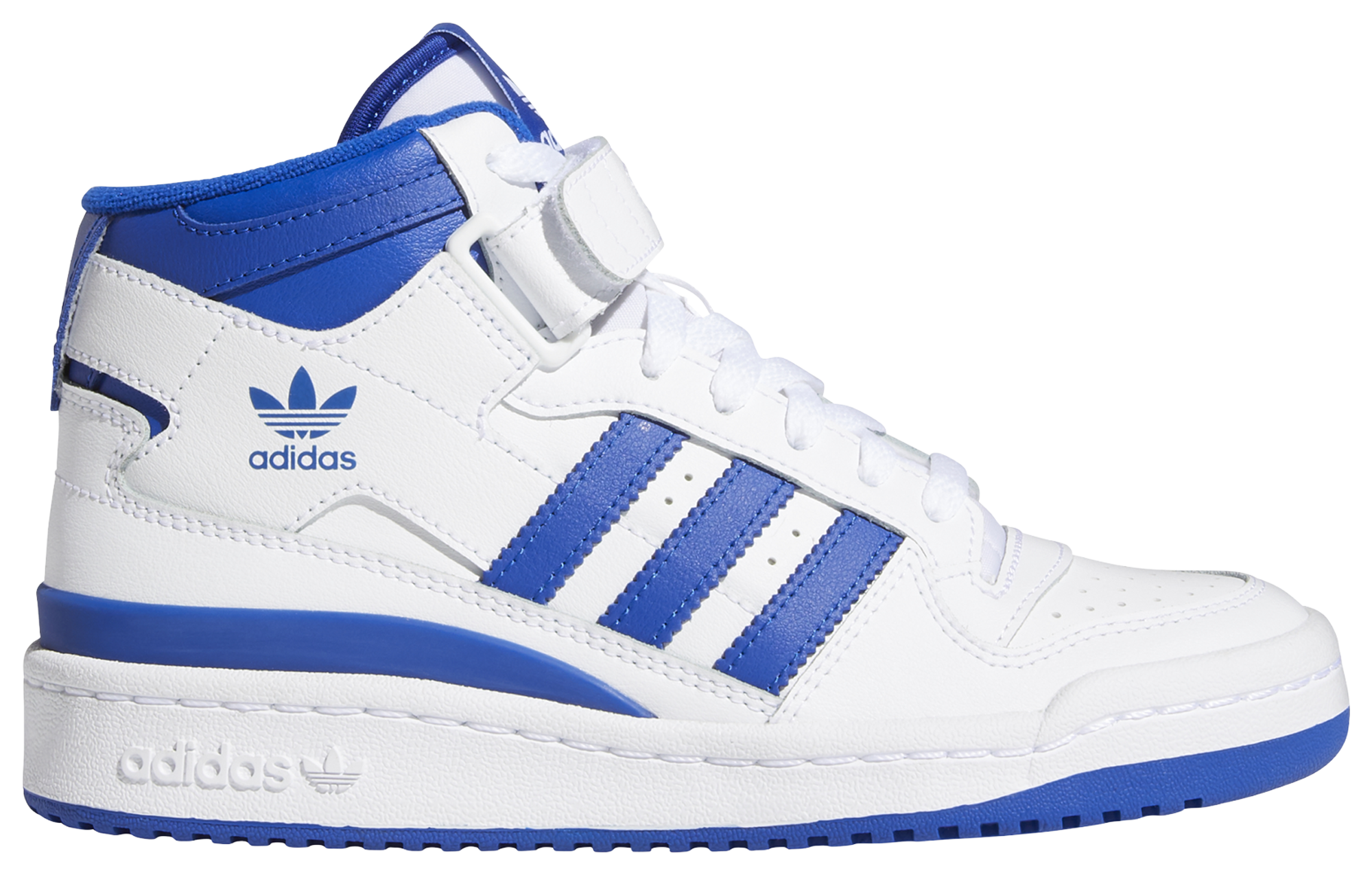 Zachtmoedigheid D.w.z Ladder adidas Forum Mid | Foot Locker