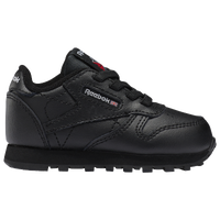 Reebok Classic Leather Sneaker - Kids' - Free Shipping