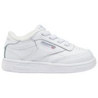 J.Crew: Kids' Reebok® Club C Sneakers For Boys