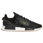 Black/Gold Metallic/Gum
