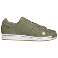 Legacy Green/White/Gold- JEWEL