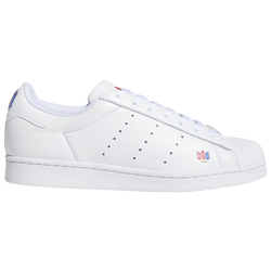 Men's - adidas Originals Superstan - White/Multi