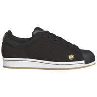 Black/White/Gold Metallic- Nubuck