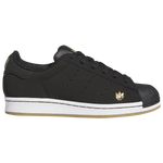 Black/White/Gold Metallic- Nubuck