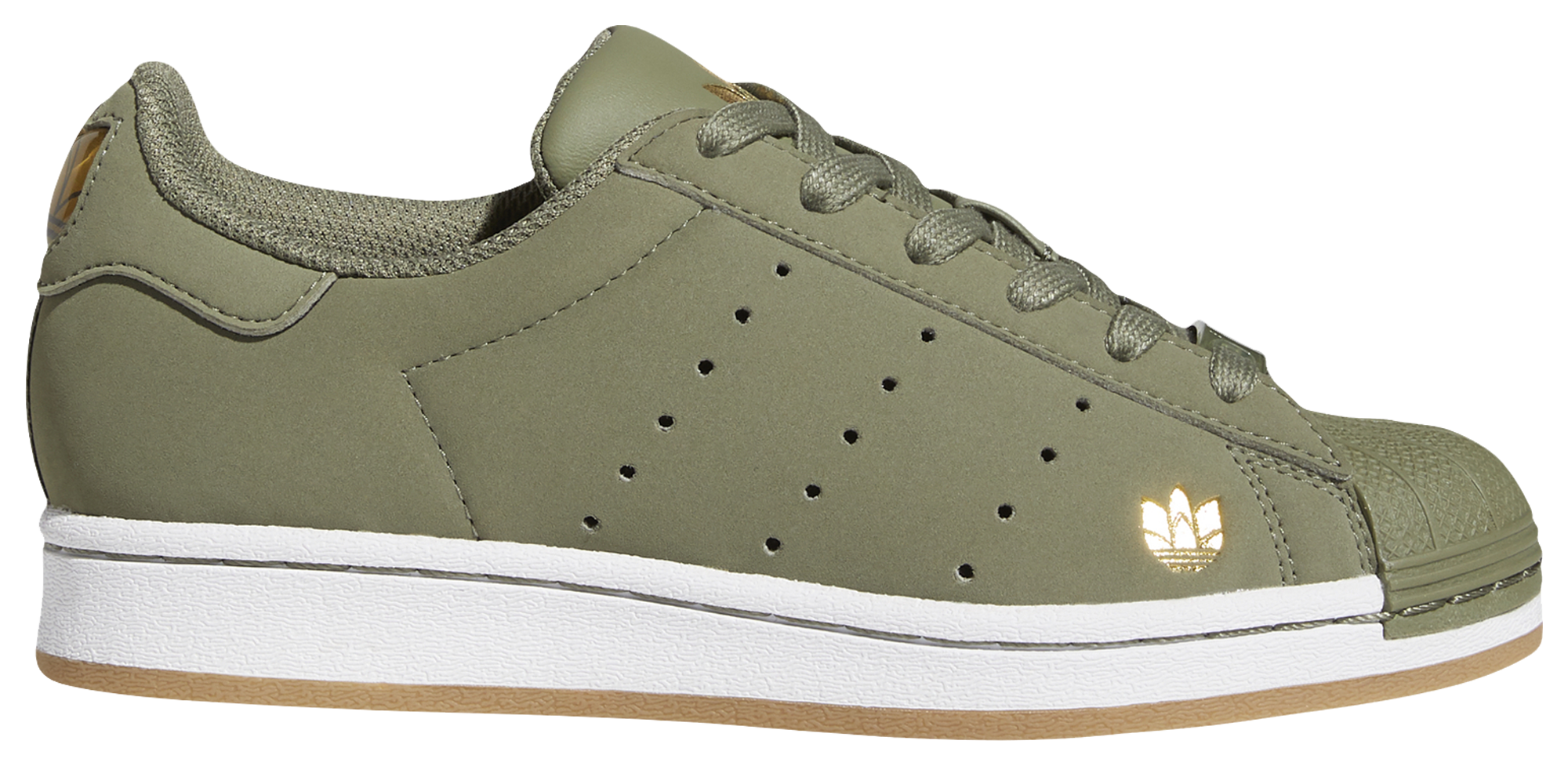 superstar kids Green