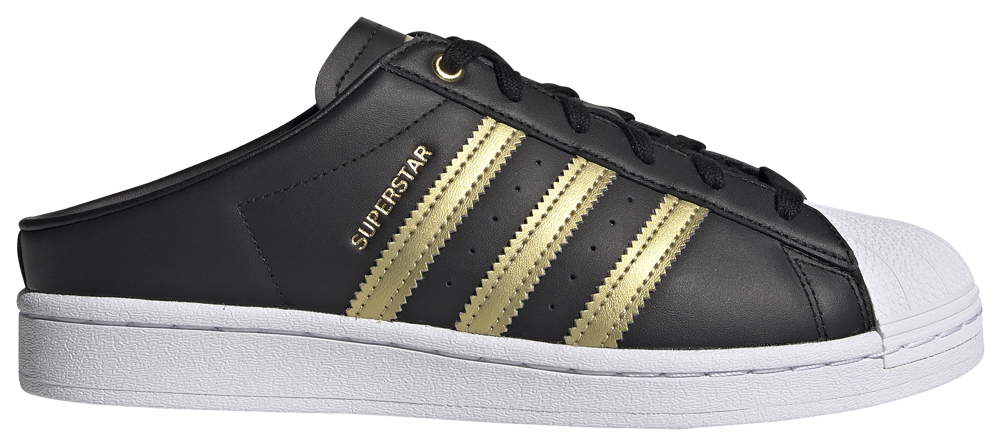 superstar mens purple