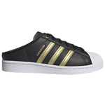 Black/White/Gold