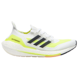 White/Black/Solar Yellow