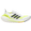 adidas Ultraboost 21 - Boys' Grade School White/Black/Solar Yellow