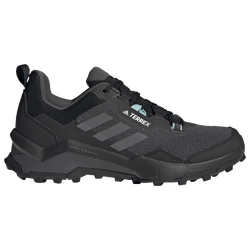 Women's - adidas Terrex AX4 - Black/Gray