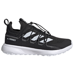 Women's - adidas Voyager 21 - Gray/Black