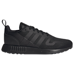 Men's - adidas Originals Multix - Black/Black/Black