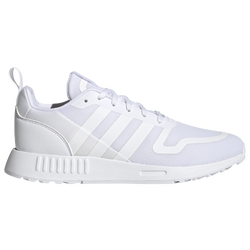 Men's - adidas Originals Multix - White/White/White