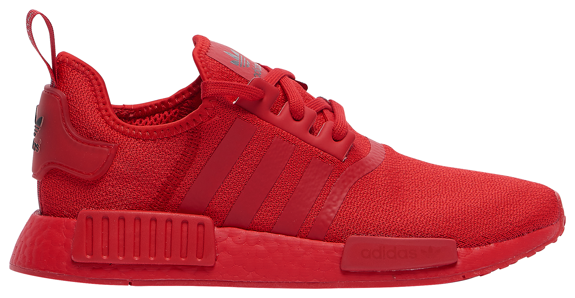 red adidas nmd womens