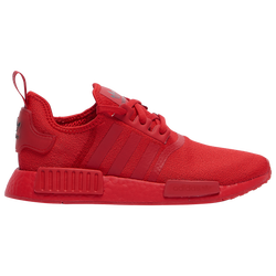 Women's - adidas Originals NMD_R1 - Red/Red