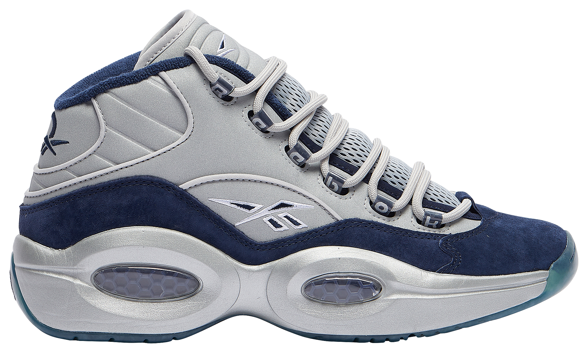 reebok question enfant 2014