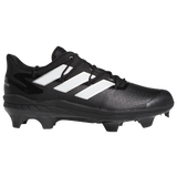 Core Black/Cloud White/Silver Metallic
