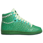 Green/White
