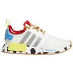 White/Silver/Yellow- Toy Story