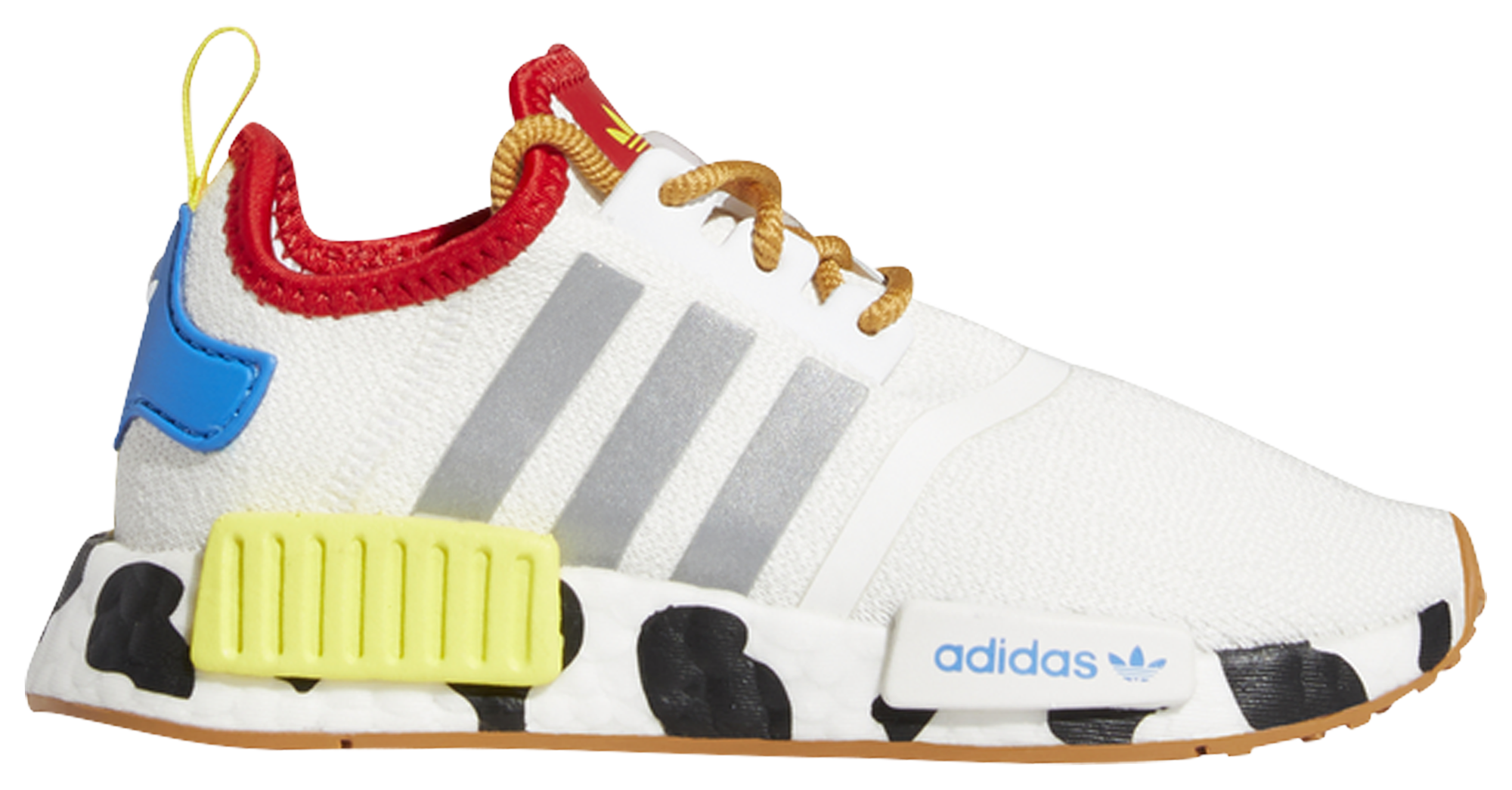 preschool nmd