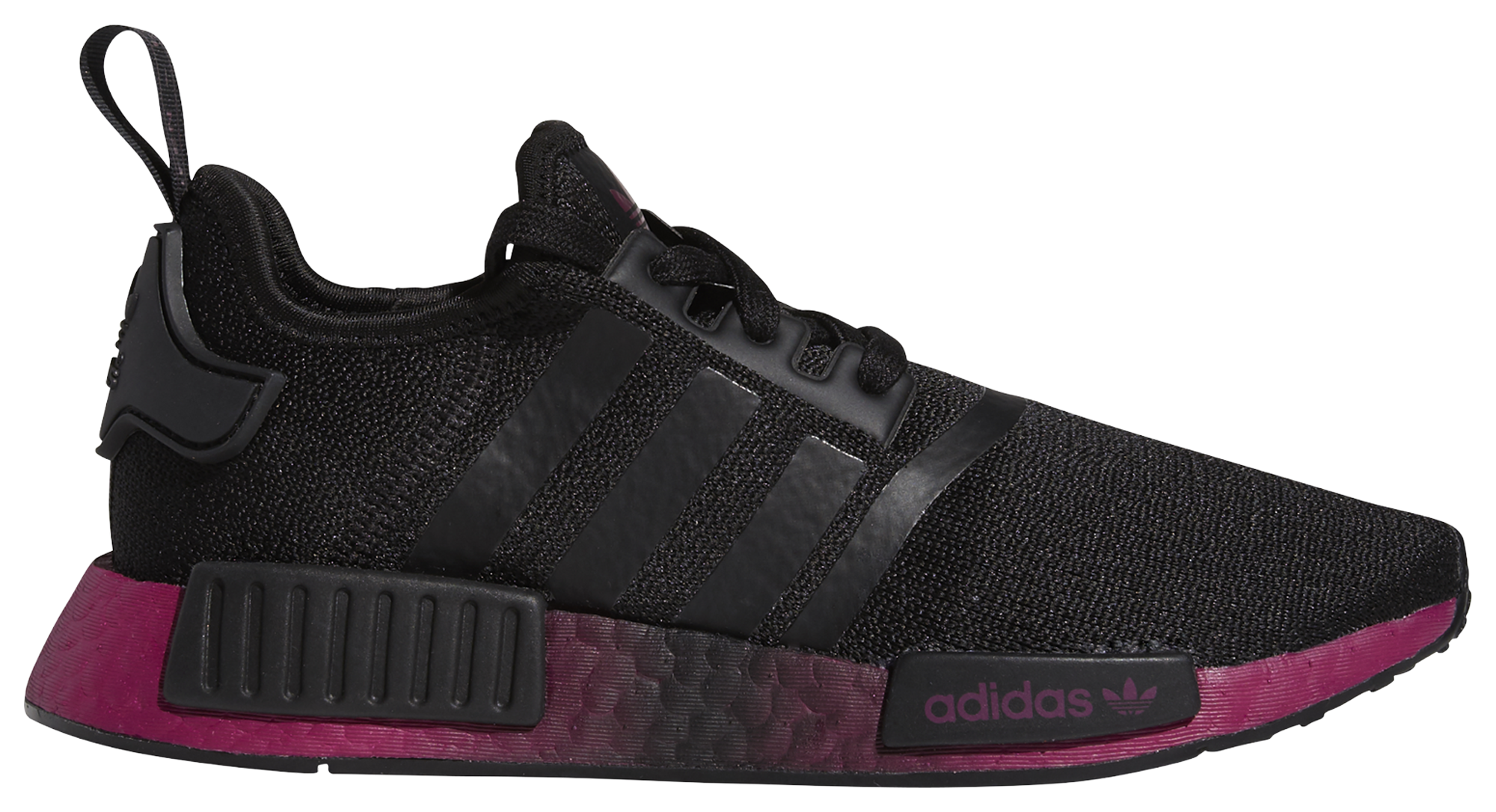 adidas nmd r1 womens green