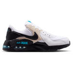 Black/White/Gamma Blue