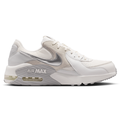 Men's - Nike Air Max Excee - Summit White/Metallic Silver/Photon Dust