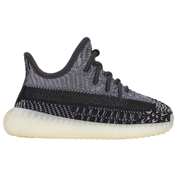 Boys' Toddler - adidas Originals Yeezy Boost 350 V2 - Black/Black